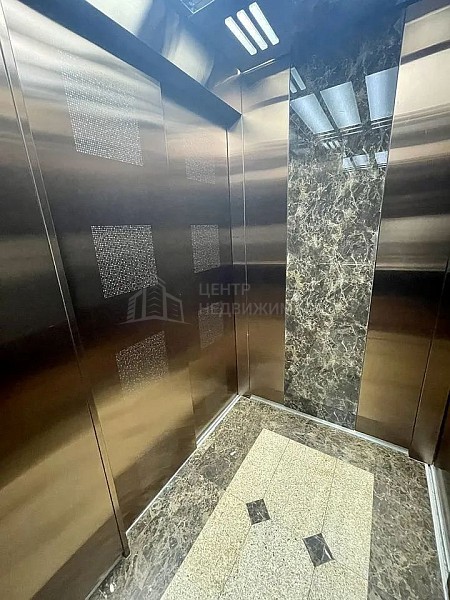 3-к квартира, 139 кв.м.