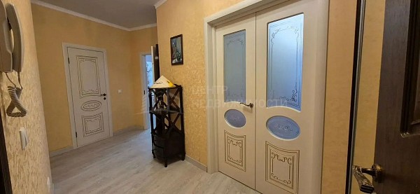 1-к квартира, 45 кв.м.