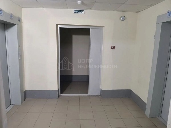 1-к квартира, 45 кв.м.
