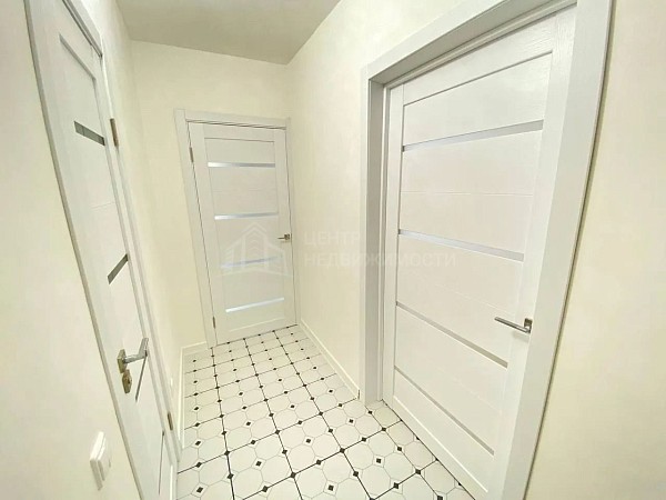2-к квартира, 56 кв.м.