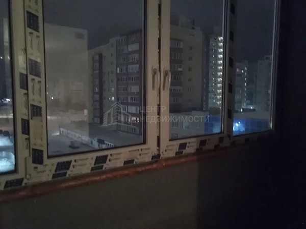 2-к квартира, 56 кв.м.