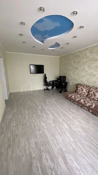 3-к квартира, 104 кв.м.