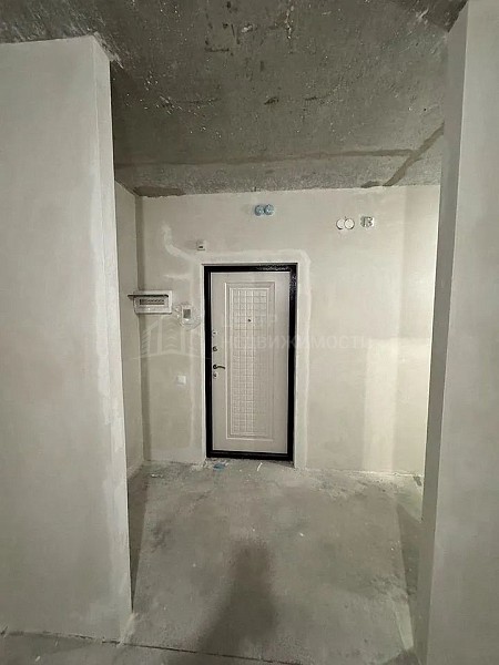 2-к квартира, 58 кв.м.