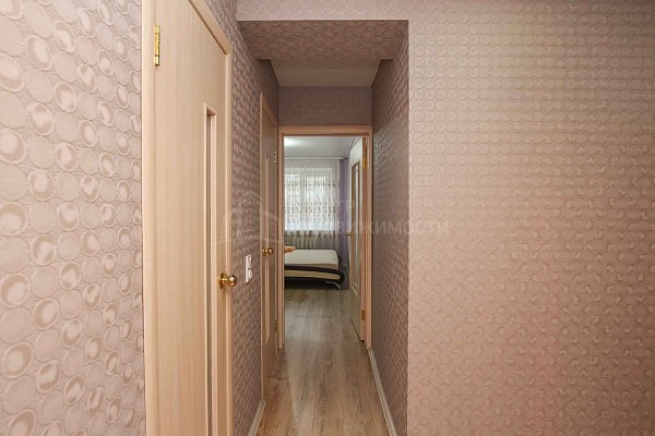 2-к квартира, 48 кв.м.