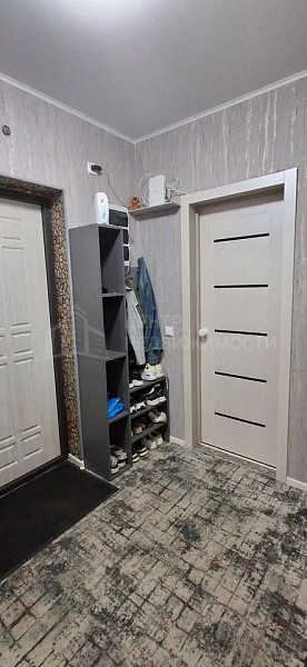 1-к квартира, 39 кв.м.
