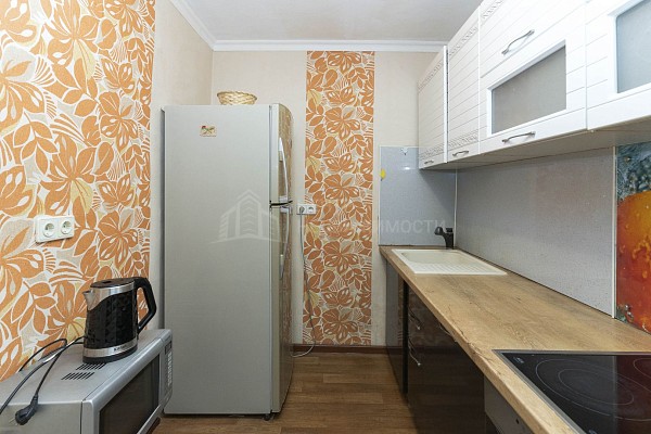 2-к квартира, 43 кв.м.