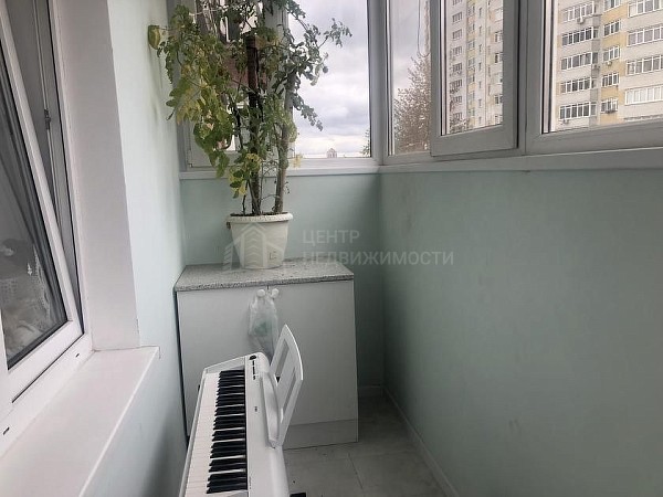 2-к квартира, 103 кв.м.