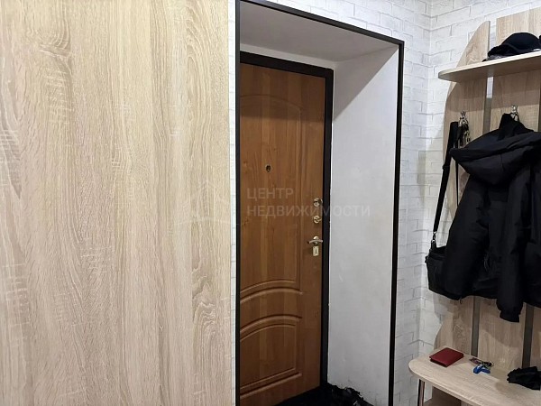 1-к квартира, 42 кв.м.