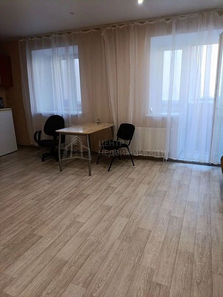 2-к квартира, 55 кв.м.