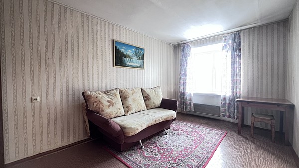 3-к квартира, 62 кв.м.