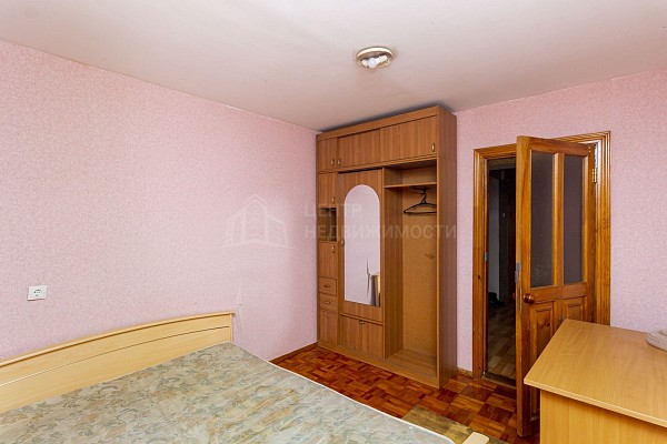 4-к квартира, 84 кв.м.