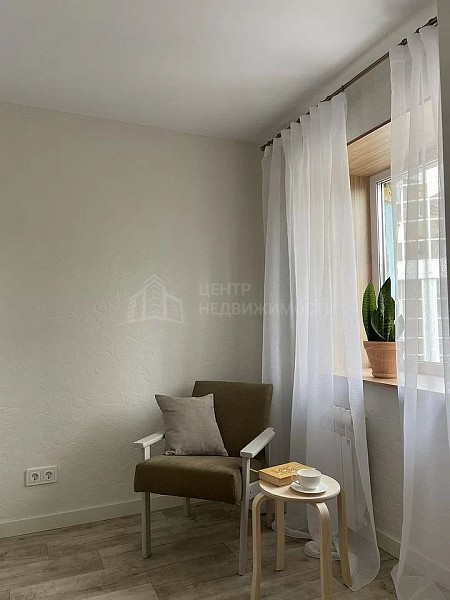 2-к квартира, 42 кв.м.