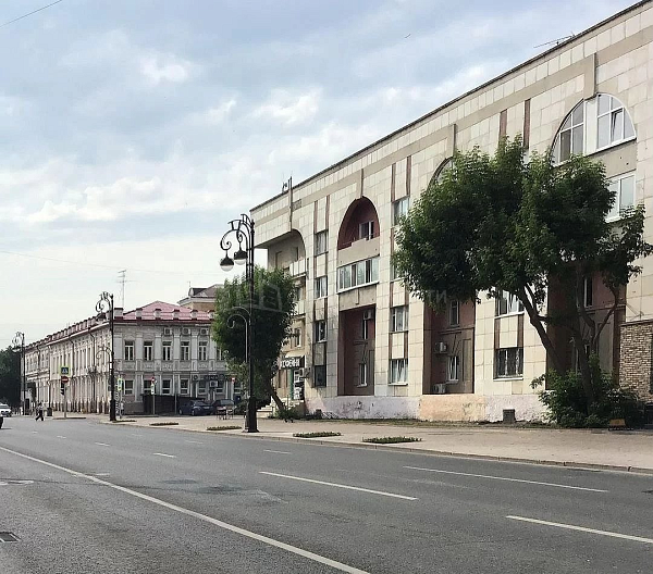 3-к квартира, 78 кв.м.