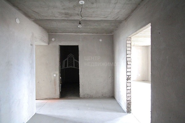 2-к квартира, 57 кв.м.