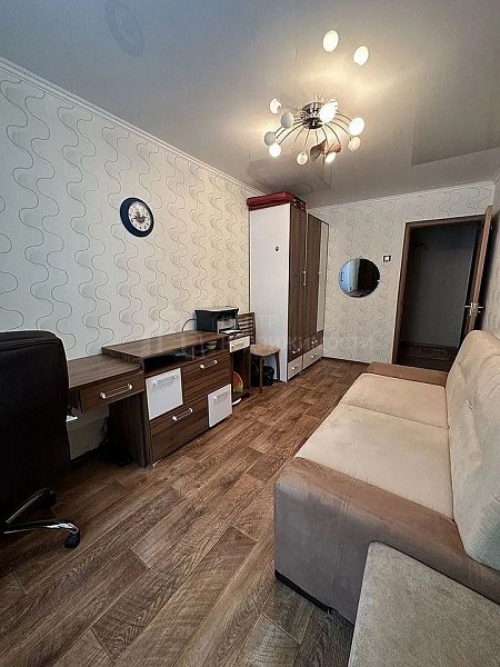 4-к квартира, 75 кв.м.