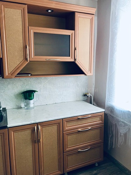 1-к квартира, 31 кв.м.