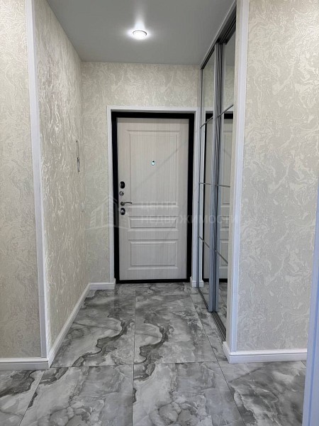 3-к квартира, 78 кв.м.