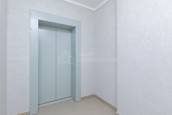 3-к квартира, 59 кв.м.