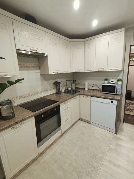 2-к квартира, 53 кв.м.