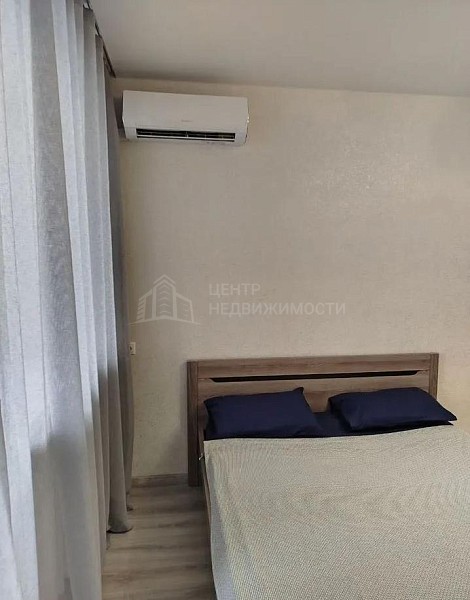 1-к квартира, 42 кв.м.