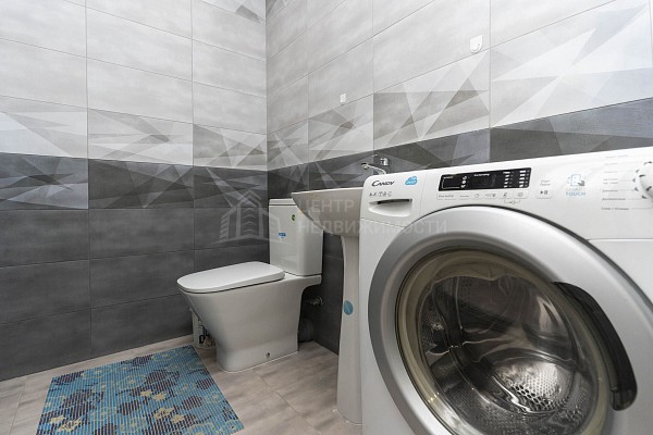 3-к квартира, 82 кв.м.