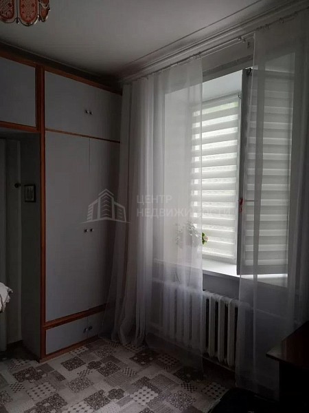 2-к квартира, 44 кв.м.