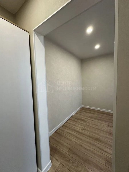 1-к квартира, 32 кв.м.
