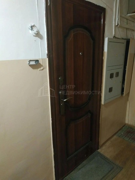 1-к квартира, 32 кв.м.