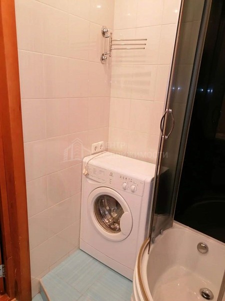 1-к квартира, 38 кв.м.