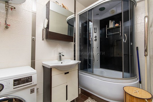 4-к квартира, 62 кв.м.