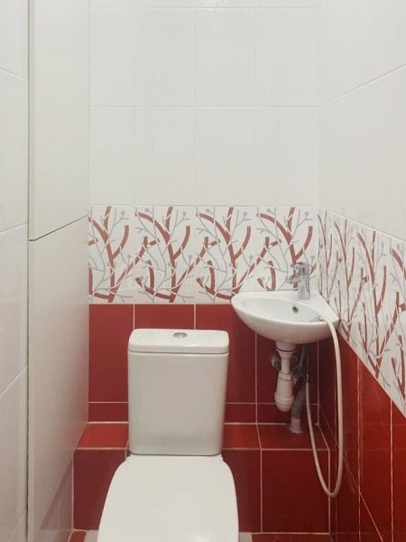 3-к квартира, 75 кв.м.