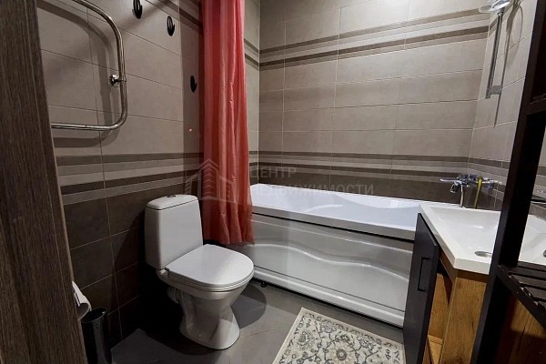 2-к квартира, 61 кв.м.