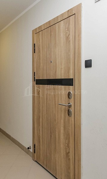 1-к квартира, 36 кв.м.