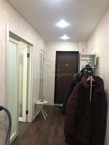 4-к квартира, 97 кв.м.