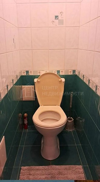 4-к квартира, 76 кв.м.