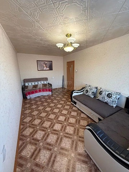 2-к квартира, 50 кв.м.