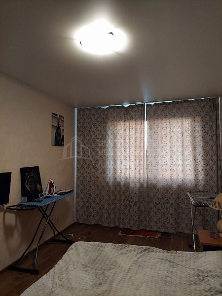 2-к квартира, 52 кв.м.