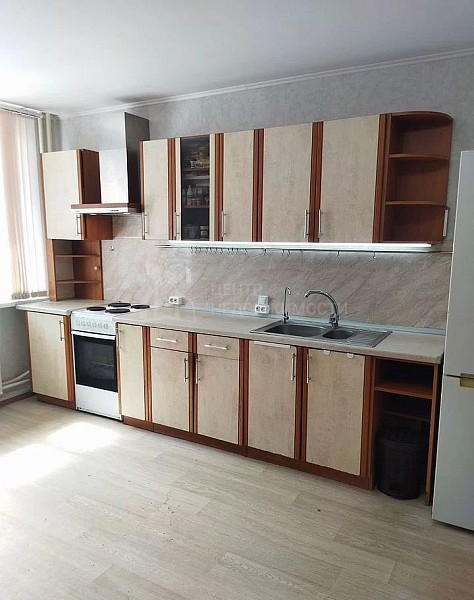 3-к квартира, 72 кв.м.