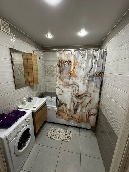 3-к квартира, 89 кв.м.