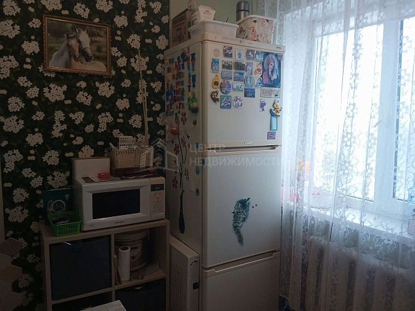2-к квартира, 35 кв.м.