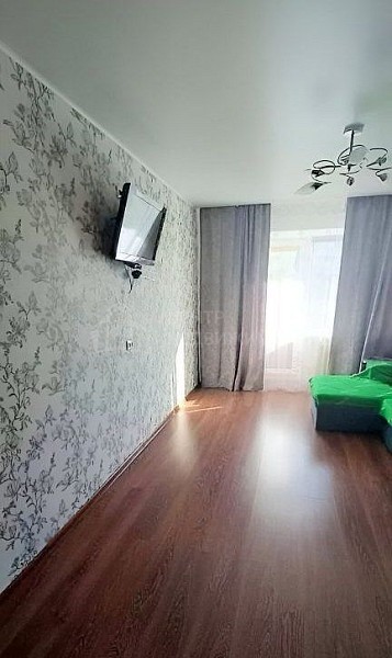 2-к квартира, 55 кв.м.