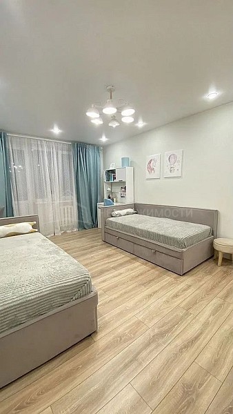3-к квартира, 90 кв.м. 3-к квартира, 90 кв.м.