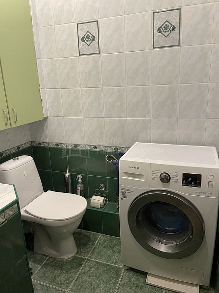 3-к квартира, 90 кв.м.