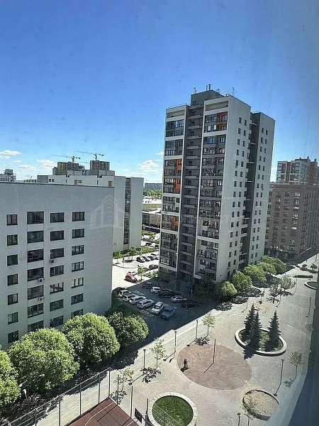 3-к квартира, 88 кв.м.