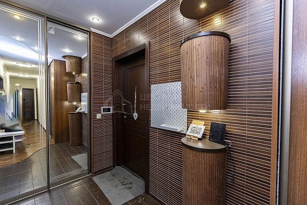 3-к квартира, 103 кв.м. 3-к квартира, 103 кв.м.