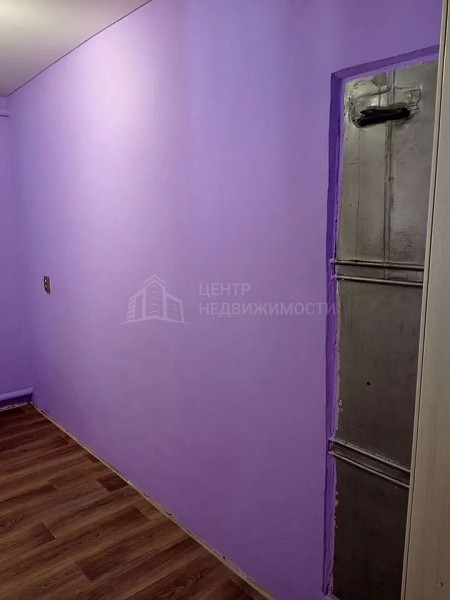 2-к квартира, 49 кв.м.