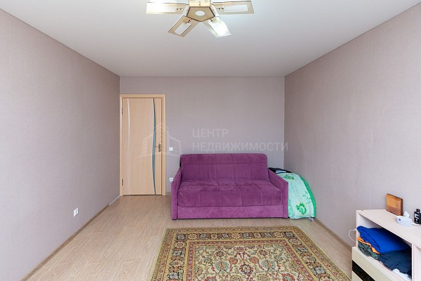 3-к квартира, 90 кв.м.
