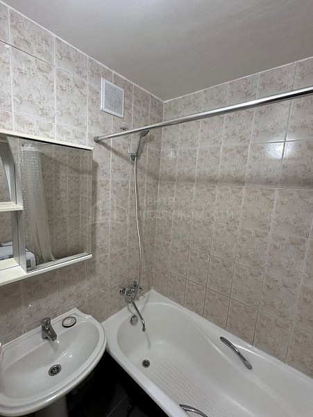 2-к квартира, 50 кв.м.