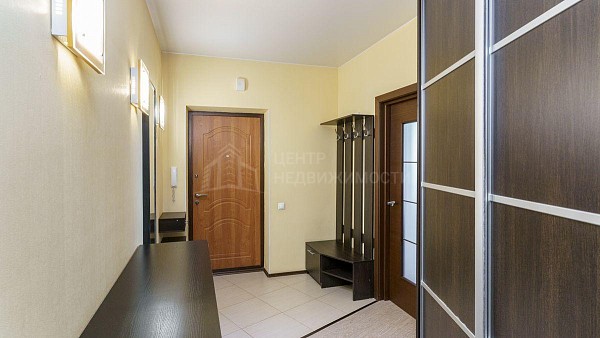 3-к квартира, 96 кв.м.