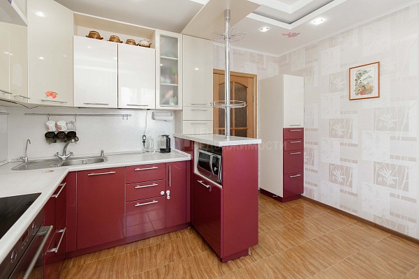 3-к квартира, 97 кв.м.